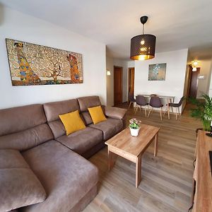 Appartement met Drie Slaapkamers